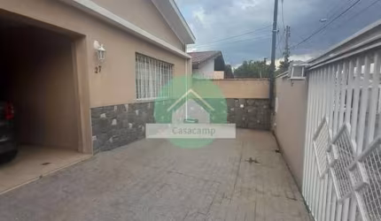 Casa comercial à venda na Rua Raul Leme de Paula, 72, Jardim Proença, Campinas, 199 m2 por R$ 670.000
