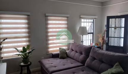 Casa com 3 quartos à venda na Rua Ignácio Pupo de Vasconcellos, 61, Jardim Antonio Von Zuben, Campinas, 187 m2 por R$ 698.999