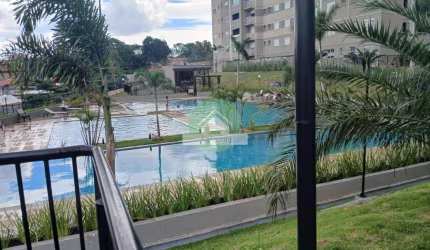 Apartamento com 2 quartos à venda na Rua Aguinaldo Xavier de Souza, 121, Parque Prado, Campinas, 64 m2 por R$ 690.000