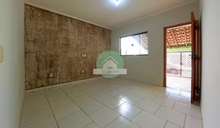 Casa com 2 quartos à venda na Rua Pedrina Oliveira da Cunha, 841, Jardim Terras de Santo Antônio, Hortolândia, 98 m2 por R$ 295.000