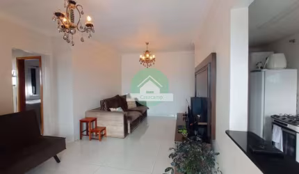 Apartamento com 2 quartos à venda na Rua Luiza Lopes Garcia, 250, Loteamento Remanso Campineiro, Hortolândia, 94 m2 por R$ 670.000