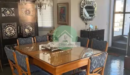 Cobertura com 2 quartos à venda na Rua Padre Vieira, 1154, Cambuí, Campinas, 144 m2 por R$ 1.400.000