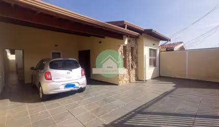 Casa com 4 quartos à venda na Rua El Salvador, 841, Jardim Nova Europa, Campinas, 216 m2 por R$ 800.000