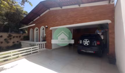 Casa com 3 quartos à venda na Rua Rancharia, 73, Jardim do Trevo, Campinas, 165 m2 por R$ 800.000