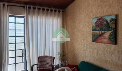 Casa com 2 quartos à venda na Rua Dona Amélia de Paula, 213, Jardim Leonor, Campinas, 134 m2 por R$ 450.000
