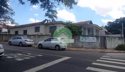 Casa comercial à venda na Rua Barbosa da Cunha, 337, Jardim Guanabara, Campinas, 266 m2 por R$ 1.100.000