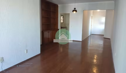 Apartamento com 3 quartos à venda na Avenida Princesa D'Oeste, 1252, Jardim Paraíso, Campinas, 118 m2 por R$ 530.000
