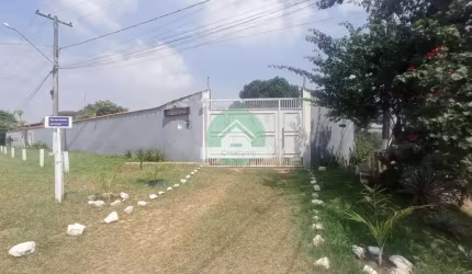 Chácara / sítio com 3 quartos à venda na das Avencas, 528, Chácara Primavera, Sumaré, 154 m2 por R$ 750.000