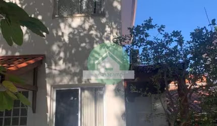 Casa em condomínio fechado com 2 quartos à venda na Rua Joaquim Marcelino Leite, 07, Jardim Interlagos, Hortolândia, 90 m2 por R$ 450.000