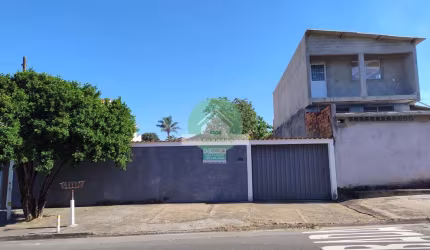 Casa com 3 quartos à venda na Gertrudes Moro Rossin, 561, Cidade Satélite Íris, Campinas, 75 m2 por R$ 370.000