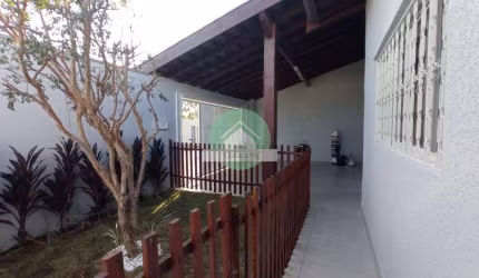 Casa com 3 quartos à venda na Rua José João dos Santos, 115, Parque Terras de Santa Maria, Hortolândia, 170 m2 por R$ 680.000