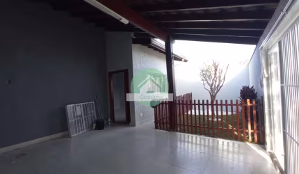 Casa com 3 quartos à venda na Rua José João dos Santos, 115, Parque Terras de Santa Maria, Hortolândia, 170 m2 por R$ 680.000