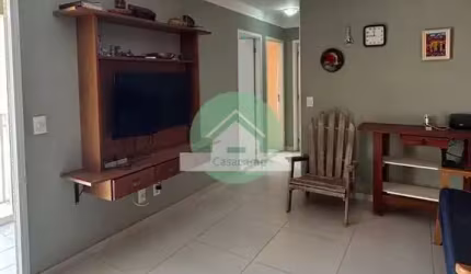 Apartamento com 3 quartos à venda na Avenida Nélsia Vannucci, 105, Loteamento Chácara Prado, Campinas, 75 m2 por R$ 610.000