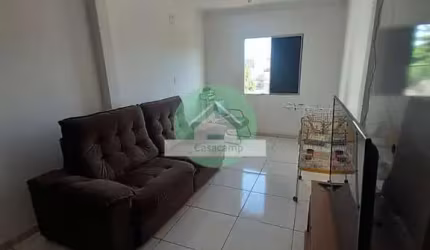 Apartamento com 2 quartos à venda na Rua Ranulfo de Campos Sales, 76, Vila Marieta, Campinas, 62 m2 por R$ 220.000
