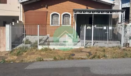 Casa comercial à venda na Rua Joaquim Duarte Barbosa, 324, Jardim Cura D'Ars, Campinas, 138 m2 por R$ 390.000