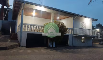 Chácara / sítio com 2 quartos à venda na Vinte e Dois, 544, Chácara Recanto Das Orquídeas, Monte Mor, 300 m2 por R$ 930.000