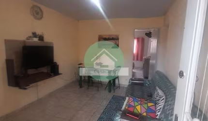 Casa com 2 quartos à venda na Rua José Vieira de Freitas, 632, Vila Trinta e Um de Março, Campinas, 75 m2 por R$ 280.000