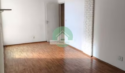 Apartamento com 2 quartos à venda na Rua Mogi Guaçu, 75, Chácara da Barra, Campinas, 70 m2 por R$ 340.000