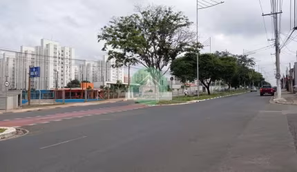 Terreno comercial à venda na Avenida Thereza Ana Cecon Breda, S/N, Vila São Pedro, Hortolândia por R$ 1.300.000