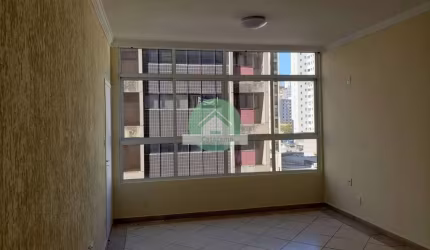 Apartamento com 2 quartos à venda na Rua Doutor Quirino, 1545, Centro, Campinas, 98 m2 por R$ 550.000
