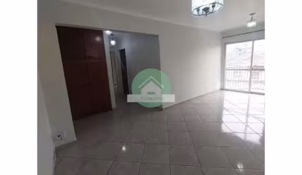 Apartamento com 2 quartos à venda na Rua Floriano Camargo Penteado, 365, Ponte Preta, Campinas, 70 m2 por R$ 340.000