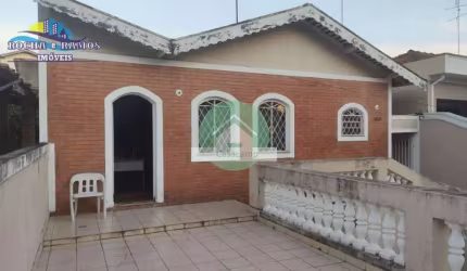 Casa com 2 quartos à venda na José Pedro dos Santos, 281, Jardim dos Oliveiras, Campinas, 132 m2 por R$ 450.000