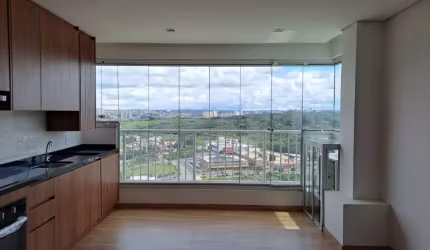 Belissimo apartamento para locação  de 2 dorms no Bethaville