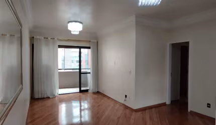 Apartamento para locação em Alphaville 18 do forte Alphalife