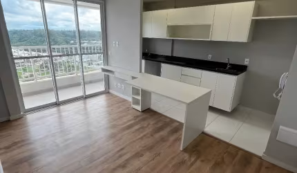 Apartamento de 2 dormitórios com Suite no Bethaville