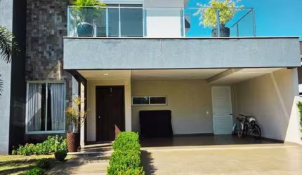 Sobrado à venda em frente a praça CONDOMINIO TERRAS ALPHA I, FOZ DO IGUACU - PR