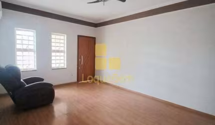 Casa à venda, 2 quartos, 1 suíte, 3 vagas, Jd. Palmares - Ribeirão Preto/SP