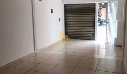 Sala ou Loja para aluguel, Jardim Paulista - Ribeirão Preto/SP