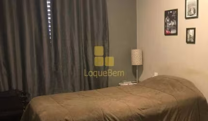 Apartamento para aluguel, 1 quarto, 1 vaga, Jardim Paulista - Ribeirão Preto/SP