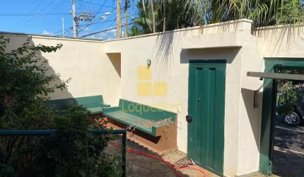 Casa para aluguel, 3 quartos, 1 suíte, 4 vagas, Alto da Boa Vista - Ribeirão Preto/SP