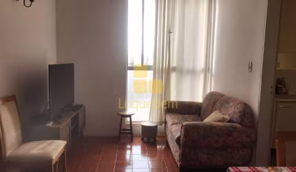 Apartamento para aluguel, 2 quartos, 1 vaga, Jardim Paulista - Ribeirão Preto/SP