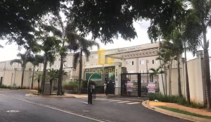 Apartamento para aluguel, 2 quartos, 1 vaga, Reserva Real - Ribeirão Preto/SP