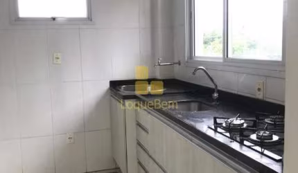 Apartamento para aluguel, 2 quartos, 1 suíte, 2 vagas, Planalto Verde - Ribeirão Preto/SP