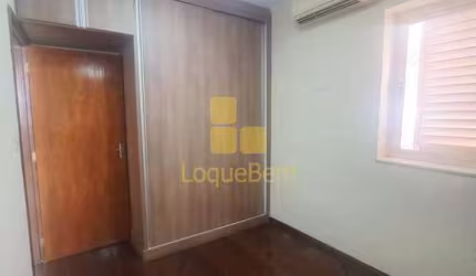 Apartamento para aluguel, 2 quartos, 2 vagas, Jardim Palma Travassos - Ribeirão Preto/SP