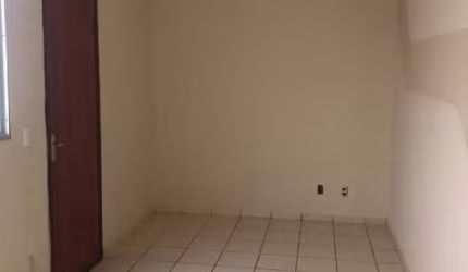 Apartamento para aluguel, 2 quartos, 1 vaga, Jardim Paulistano - Ribeirão Preto/SP