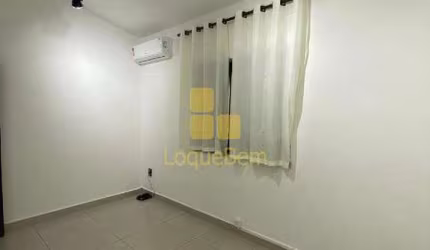 Sala ou Loja para aluguel, Jardim Macedo - Ribeirão Preto/SP