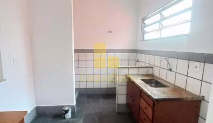 Apartamento para aluguel, 1 quarto, 1 vaga, Jardim Paulistano - Ribeirão Preto/SP