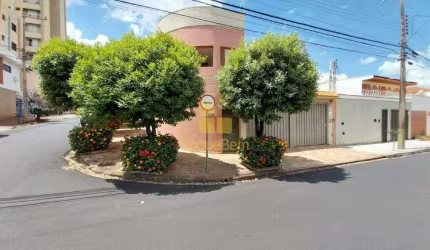 Casa à venda, 4 quartos, 1 suíte, 4 vagas, Jardim Macedo - Ribeirão Preto/SP