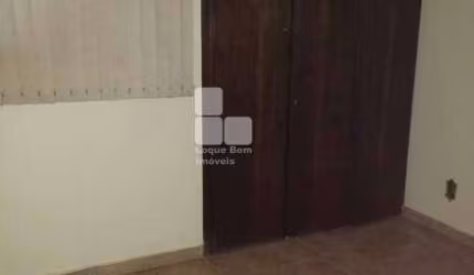 Apartamento para aluguel, 2 quartos, 1 vaga, Jardim Macedo - Ribeirão Preto/SP