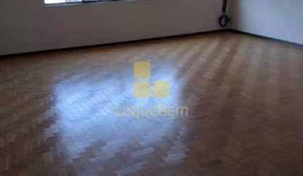 Apartamento para aluguel, 4 quartos, Centro - Ribeirão Preto/SP