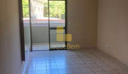 Apartamento para aluguel, 3 quartos, 1 suíte, 1 vaga, Alto da Boa Vista - Ribeirão Preto/SP