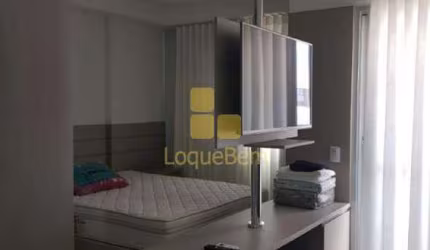 Loft para aluguel, 1 quarto, 1 vaga, Ribeirânia - Ribeirão Preto/SP
