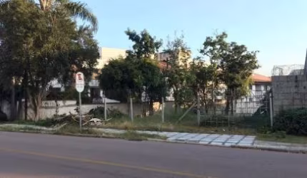 Terreno no Seminário ZR3 - R$ 950.000,00 - 600m² total