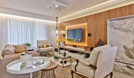 Sobrado 3 Quartos - 4 vagas-  Ahú 350m² privativos