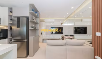 Apartamento 2 Quartos Vila Izabel 71m² RESIDENCIAL PORTLAND