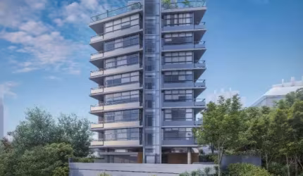 Apartamento no Ecoville 3 dormitórios, 1 suíte, 2 vagas